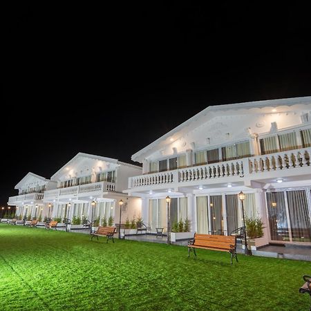 Treebo Skydale Premium Suites, 1500 Mtrs From Ooty Lake Exterior photo