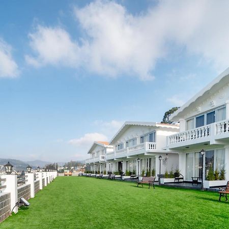 Treebo Skydale Premium Suites, 1500 Mtrs From Ooty Lake Exterior photo