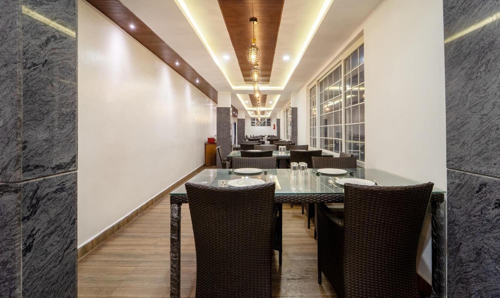 Treebo Skydale Premium Suites, 1500 Mtrs From Ooty Lake Exterior photo