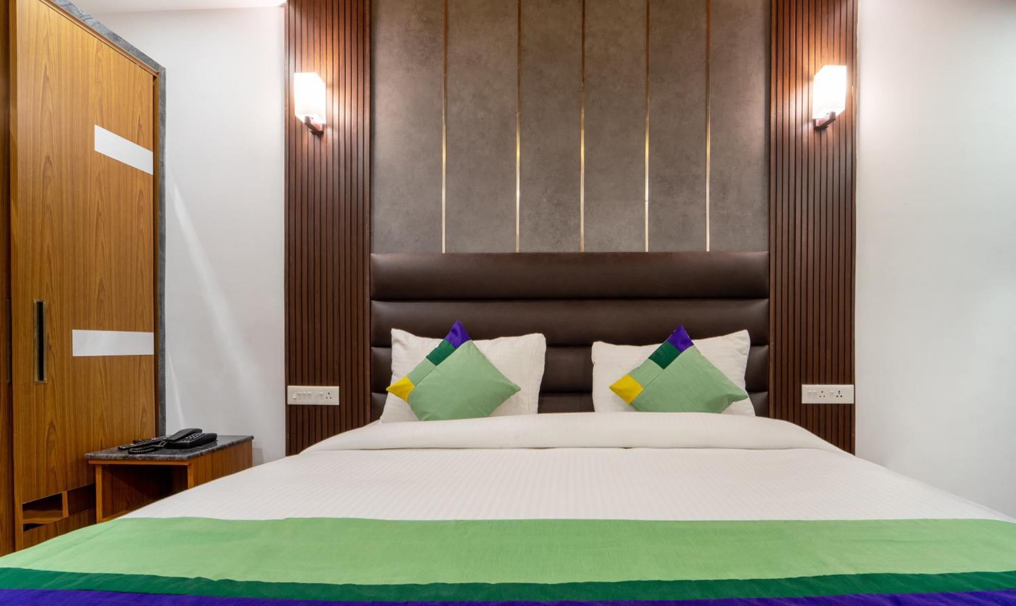 Treebo Skydale Premium Suites, 1500 Mtrs From Ooty Lake Exterior photo